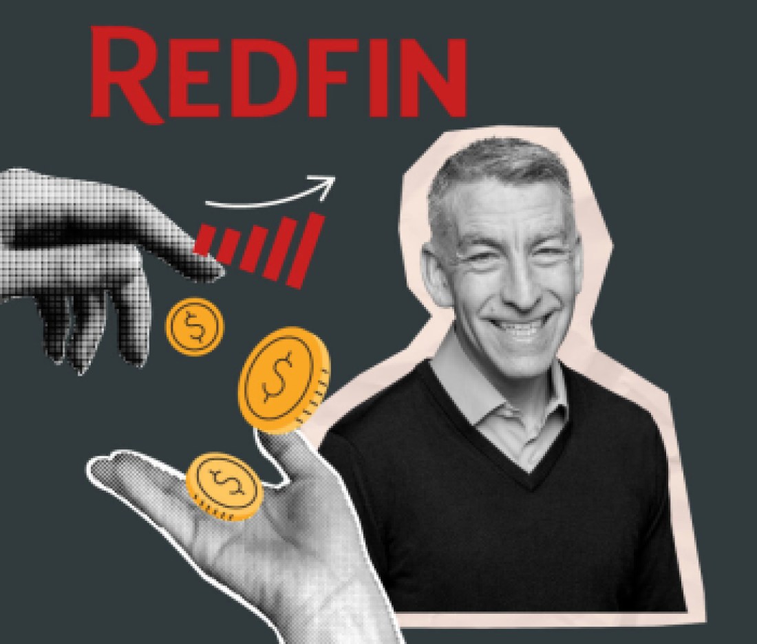 Redfin's-earnings