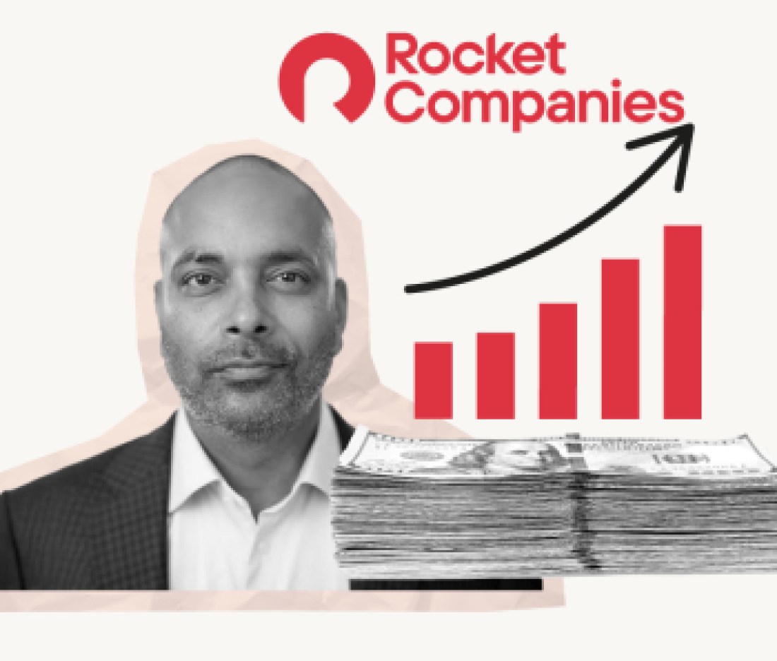 Rocket's-earnings