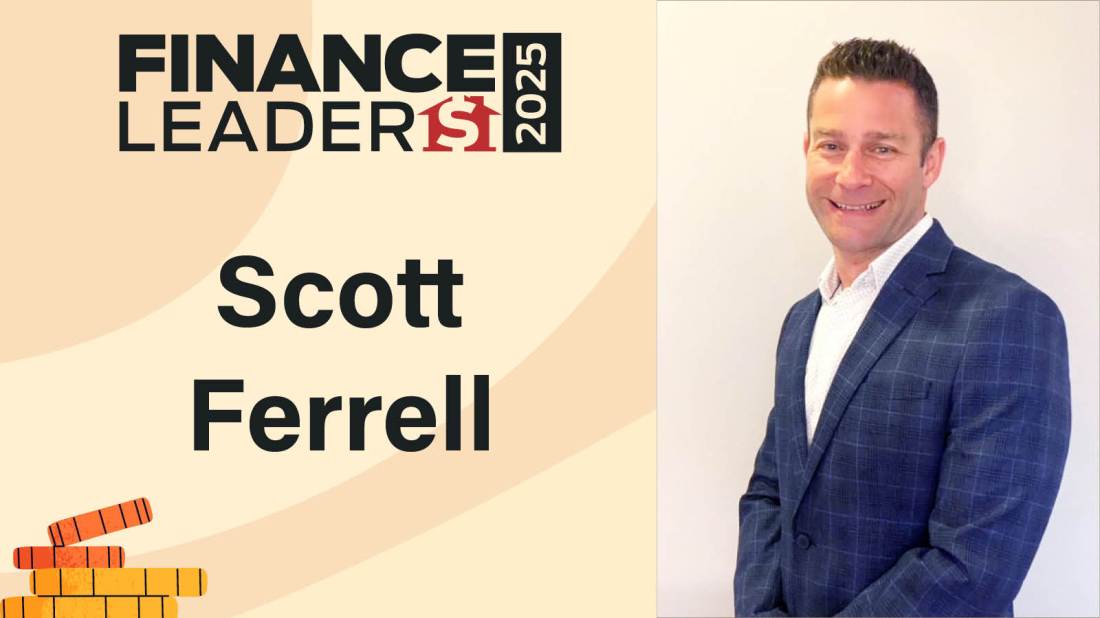 Scott Ferrell