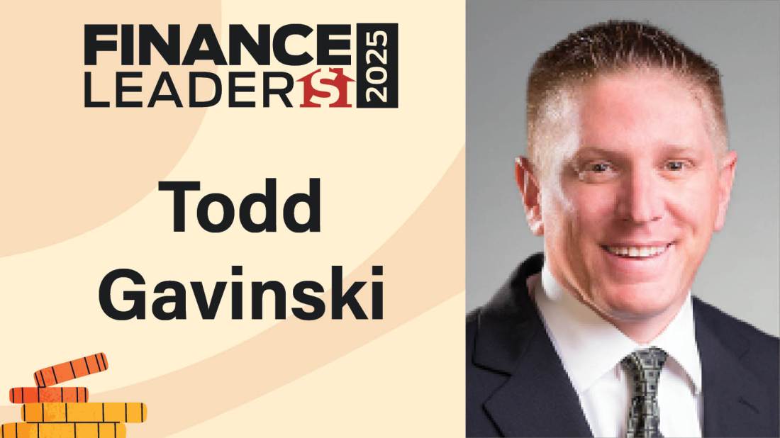 Todd Gavinski