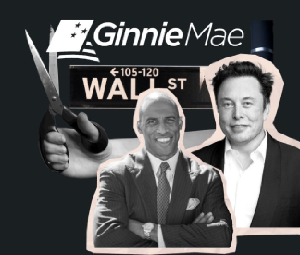 cuts-to-staff-at-Ginnie-Mae-handed-down-by-DOGE