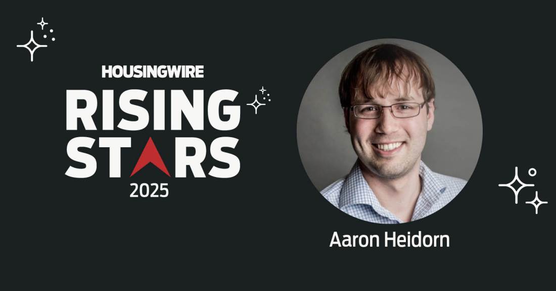 Aaron Heidorn