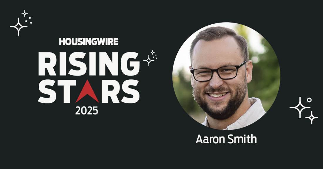 Aaron Smith