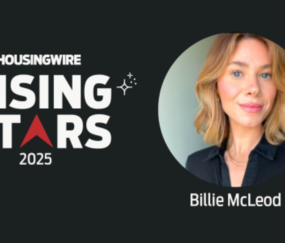 Billie McLeod