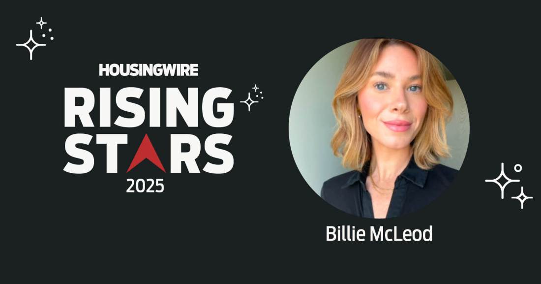 Billie McLeod