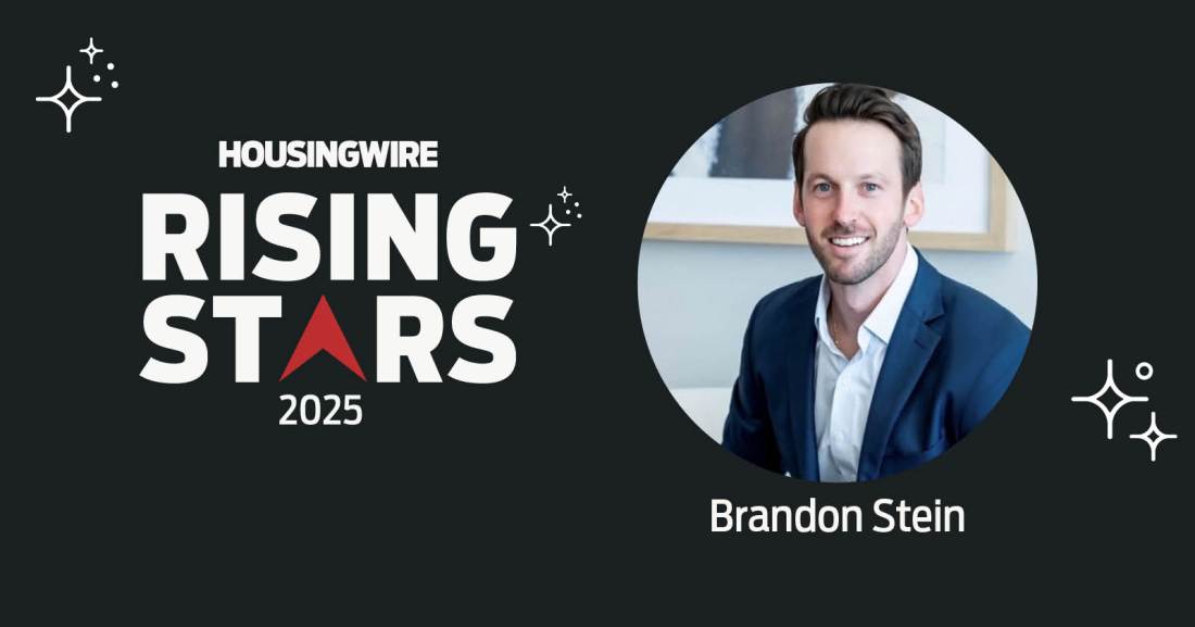 Brandon Stein
