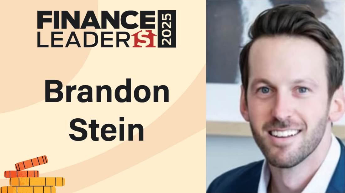 Brandon Stein
