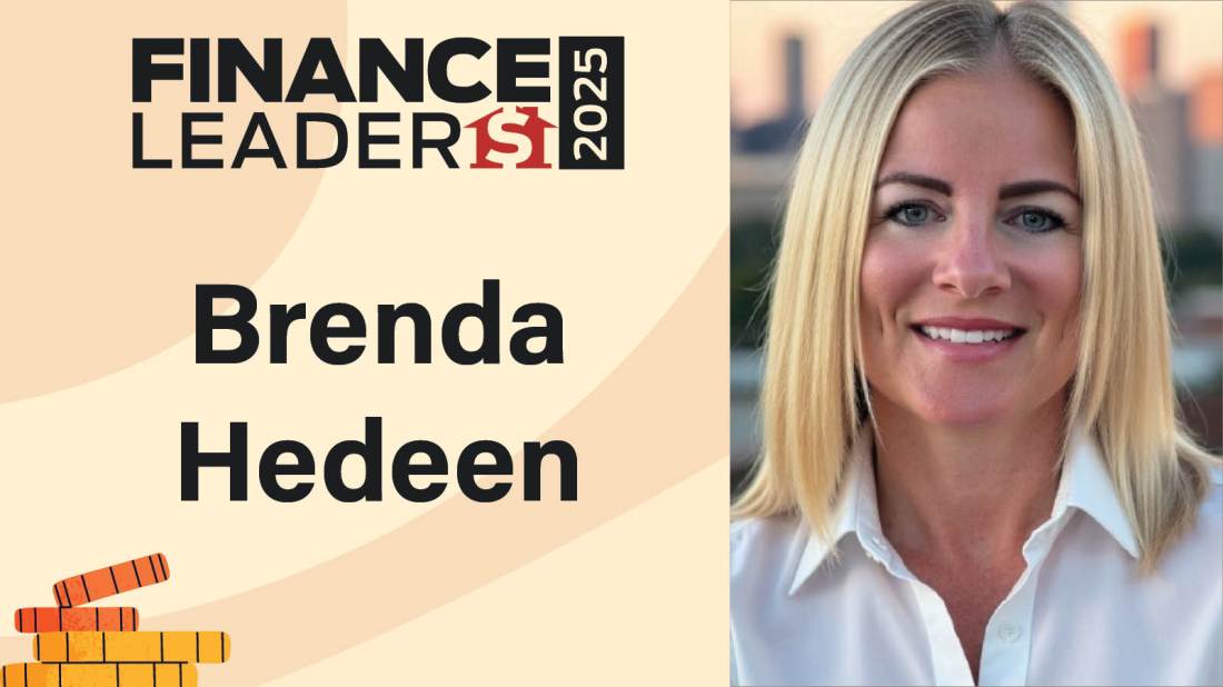 Brenda Hedeen