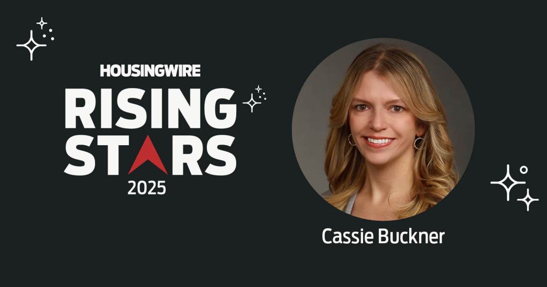 Cassie Buckner