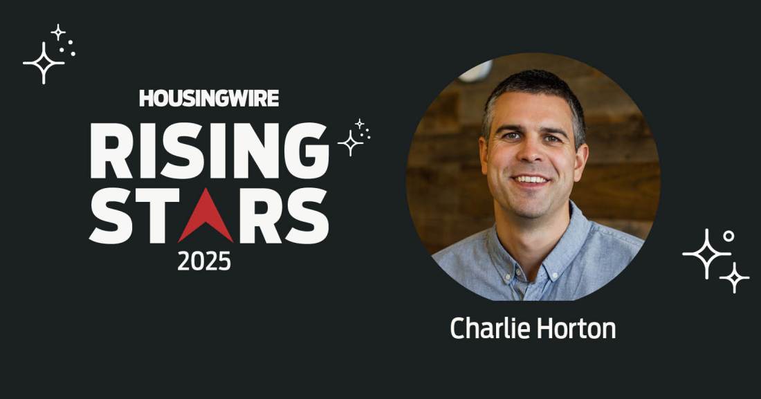 Charlie Horton
