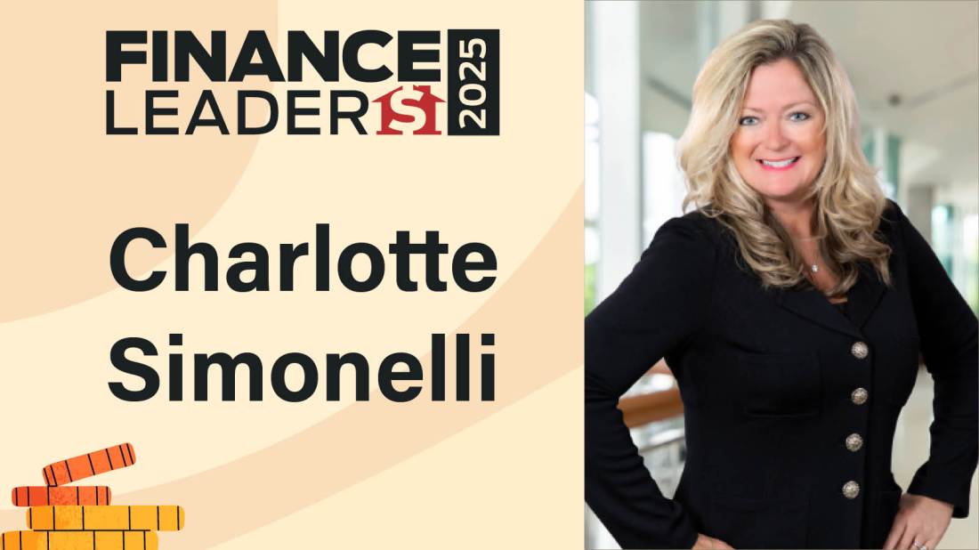 Charlotte Simonelli