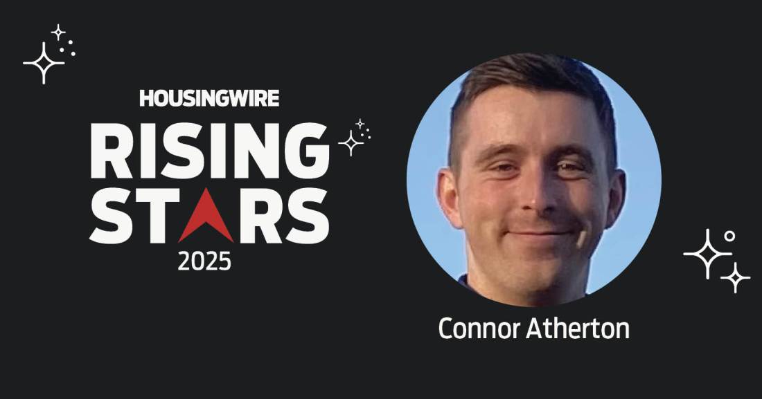 Connor Atherton