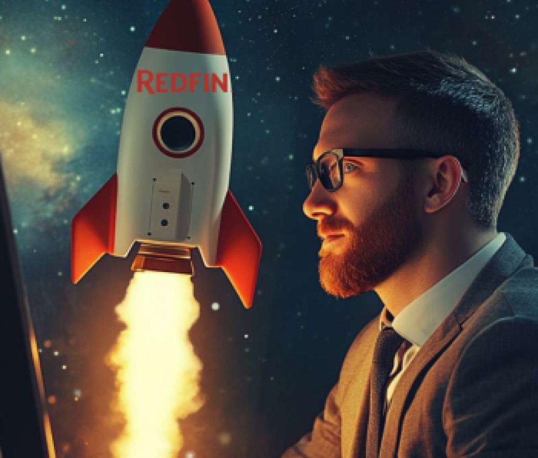 Rocket-Redfin