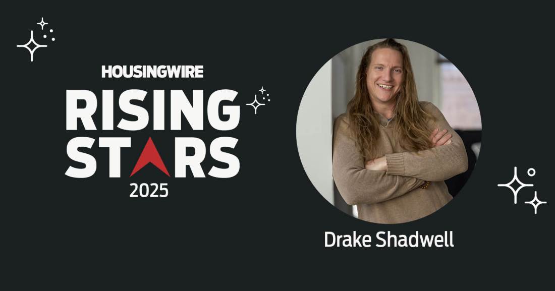 Drake Shadwell