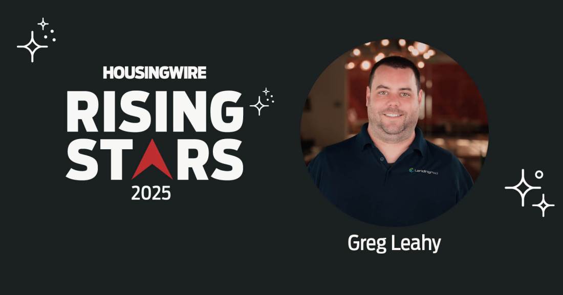 Greg Leahy