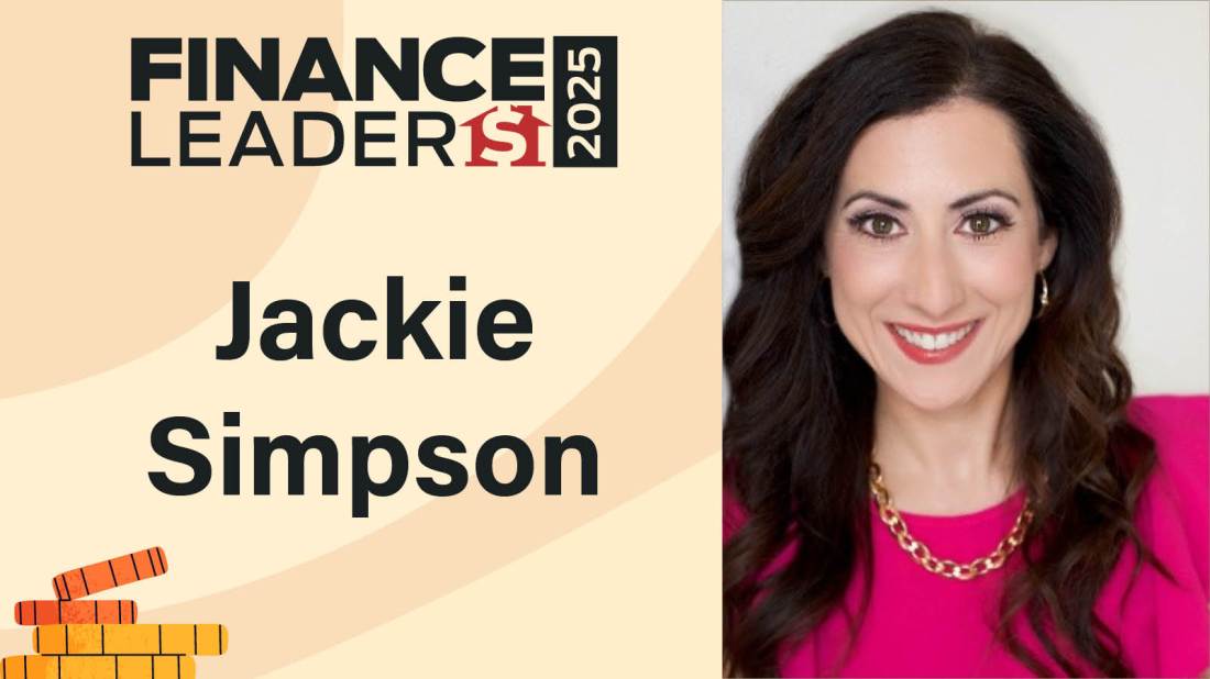 Jackie Simpson