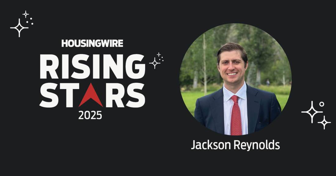 Jackson Reynolds
