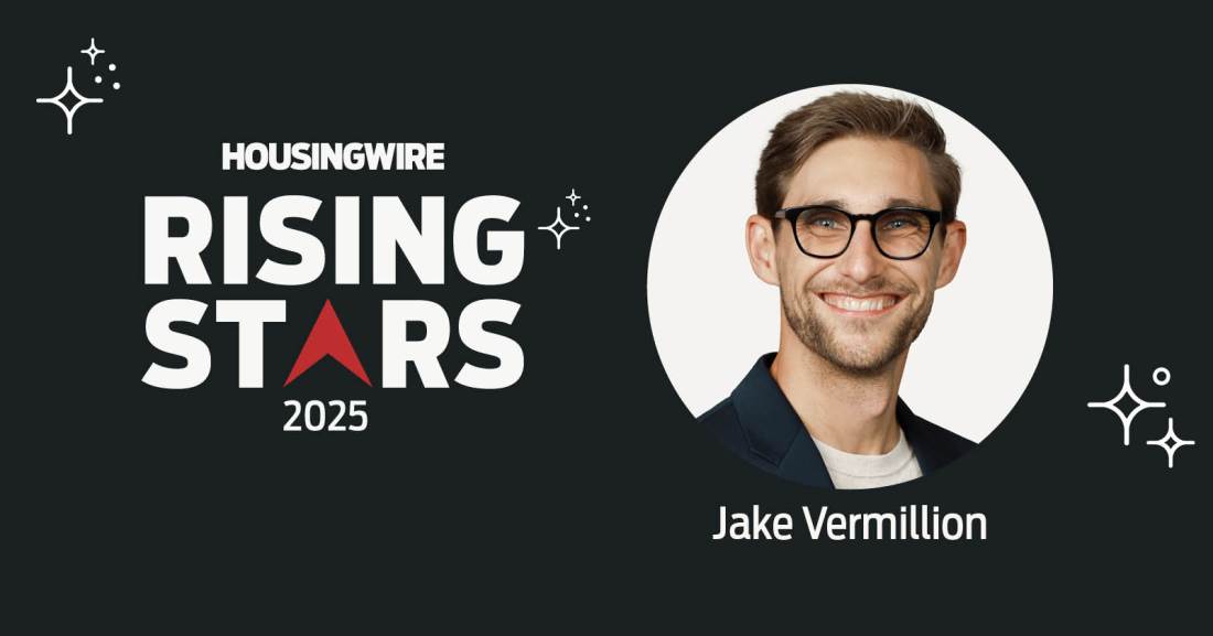 Jake Vermillion