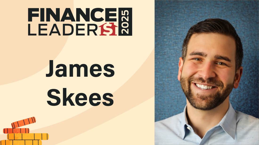 James Skees