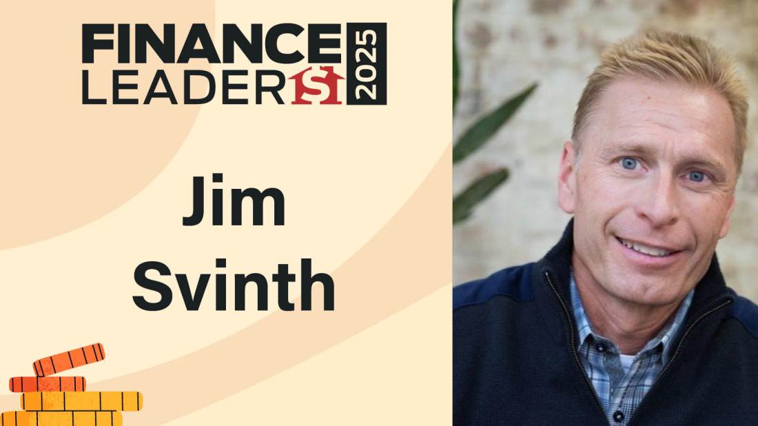 Jim Svinth