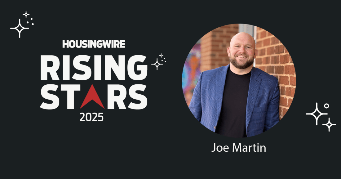 Joe Martin