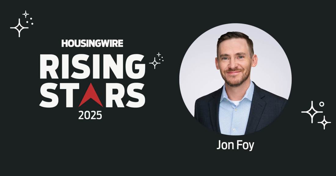 Jon Foy