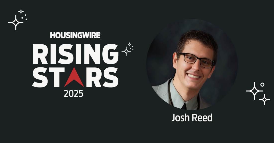 Josh Reed