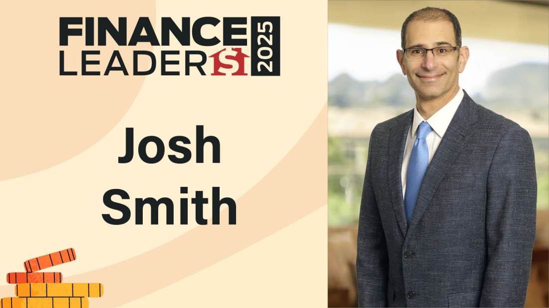 Josh Smith