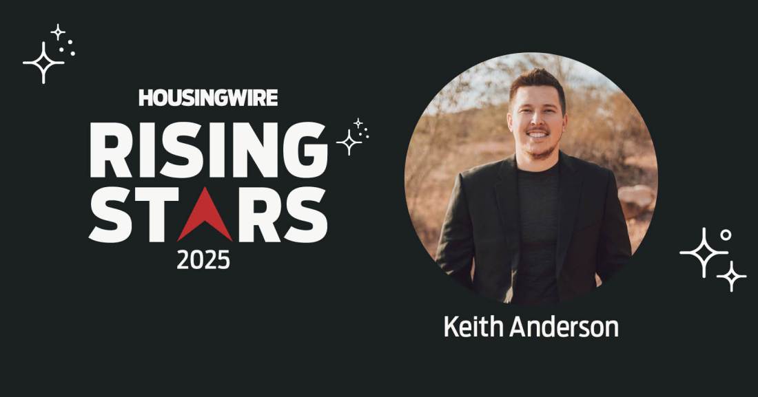 Keith Anderson