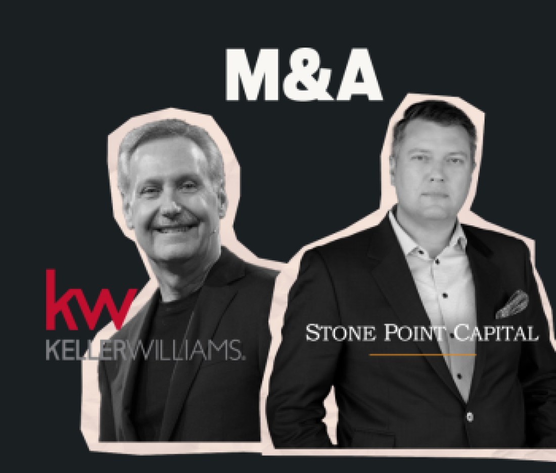 Keller-Williams-is-doing-a-'strategic-partnership'-