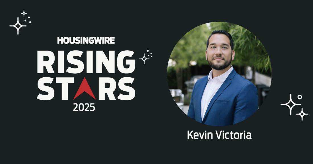 Kevin Victoria