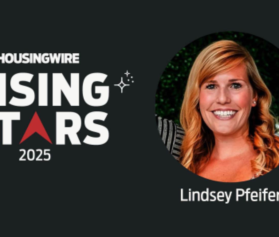 Lindsey Pfeifer