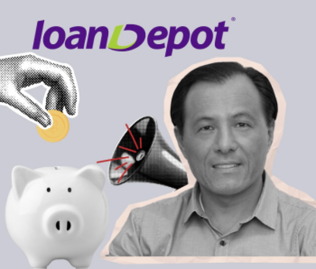 LoanDepot's-earnings-report