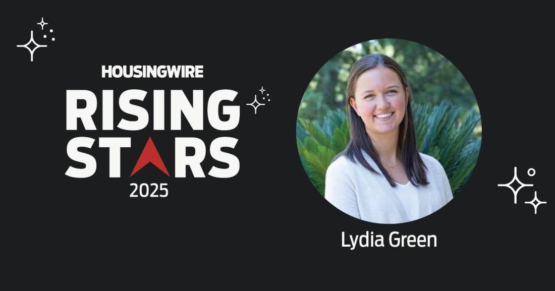 Lydia Green