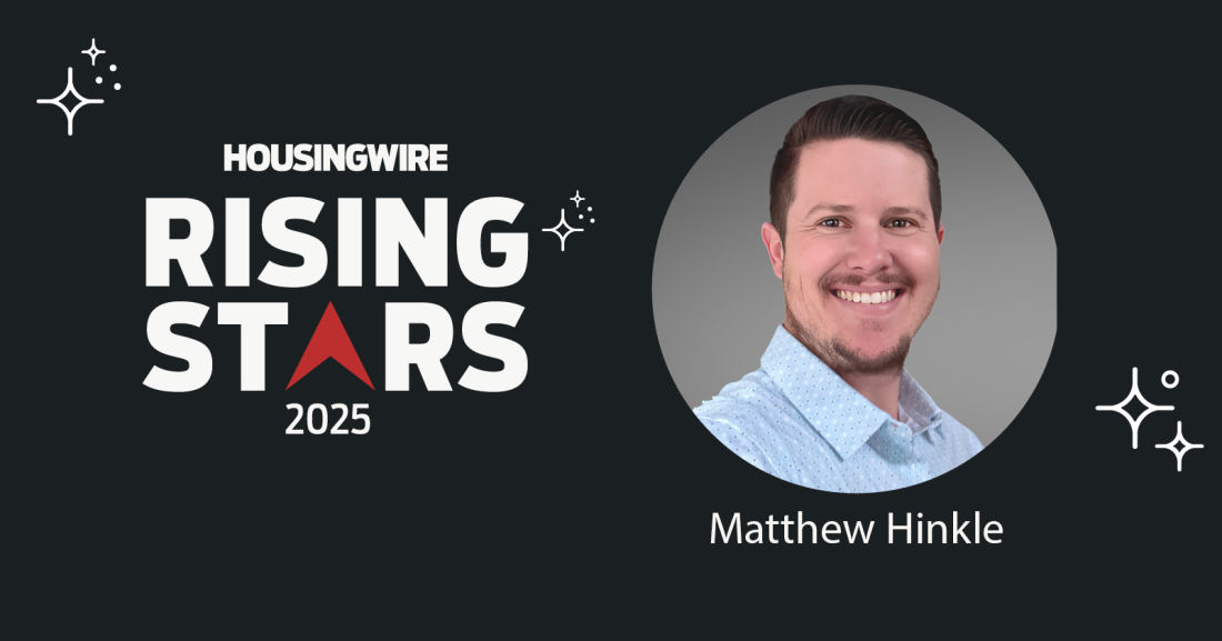 Matthew Hinkle
