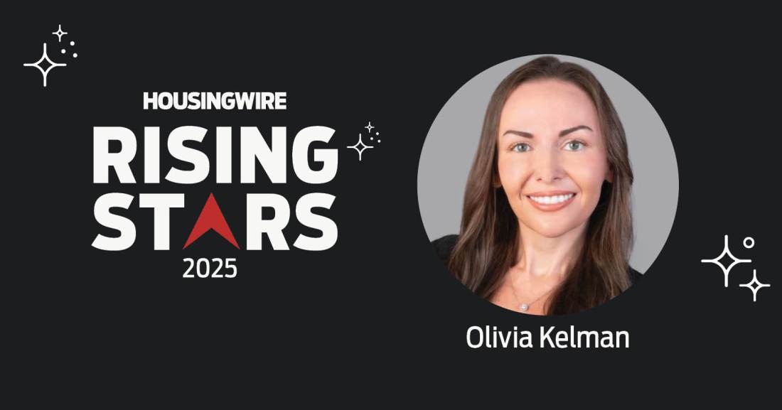 Olivia Kelman