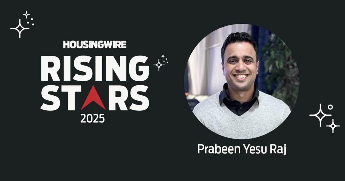 Prabeen Yesu Raj
