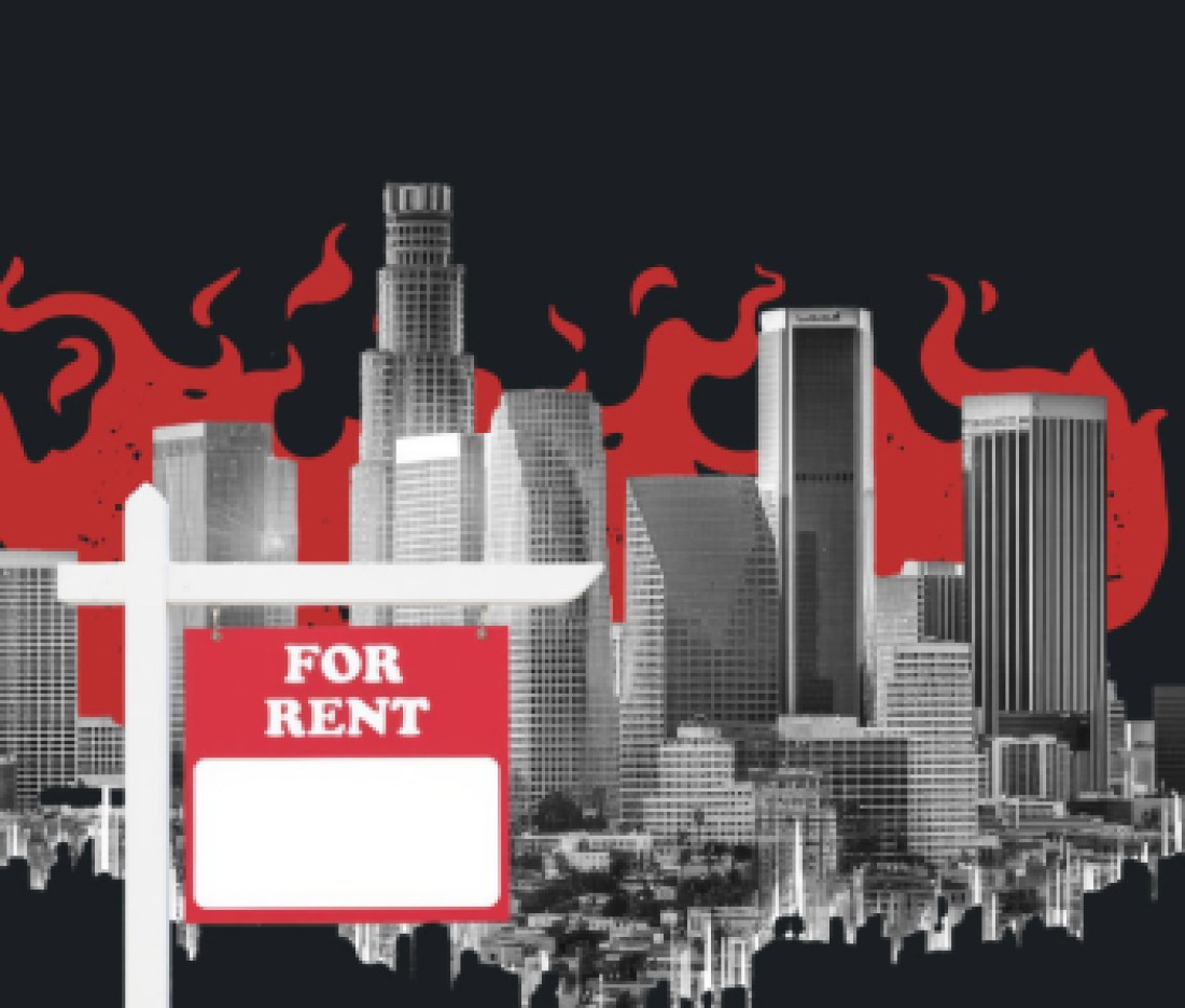 Rental-prices-in-the-LA-area