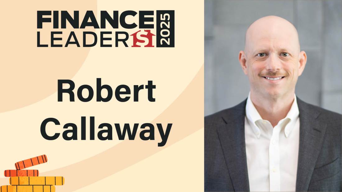 Robert Callaway