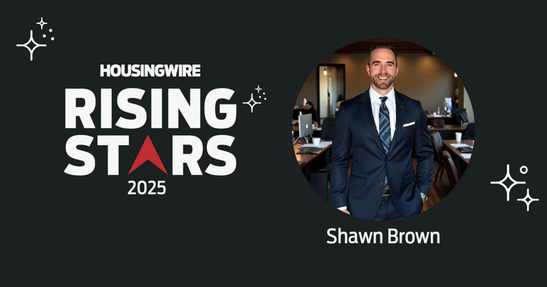 Shawn Brown