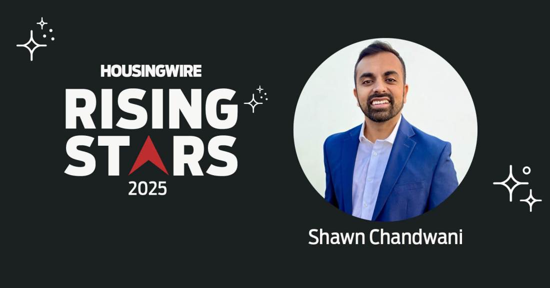 Shawn Chandwani