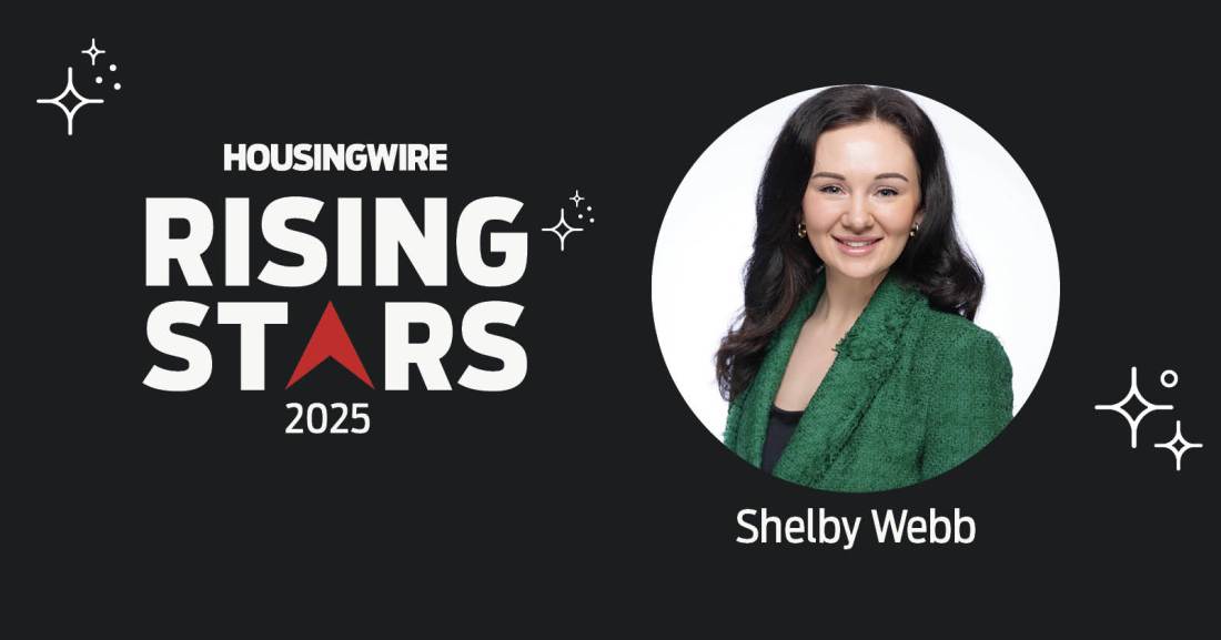 Shelby Webb