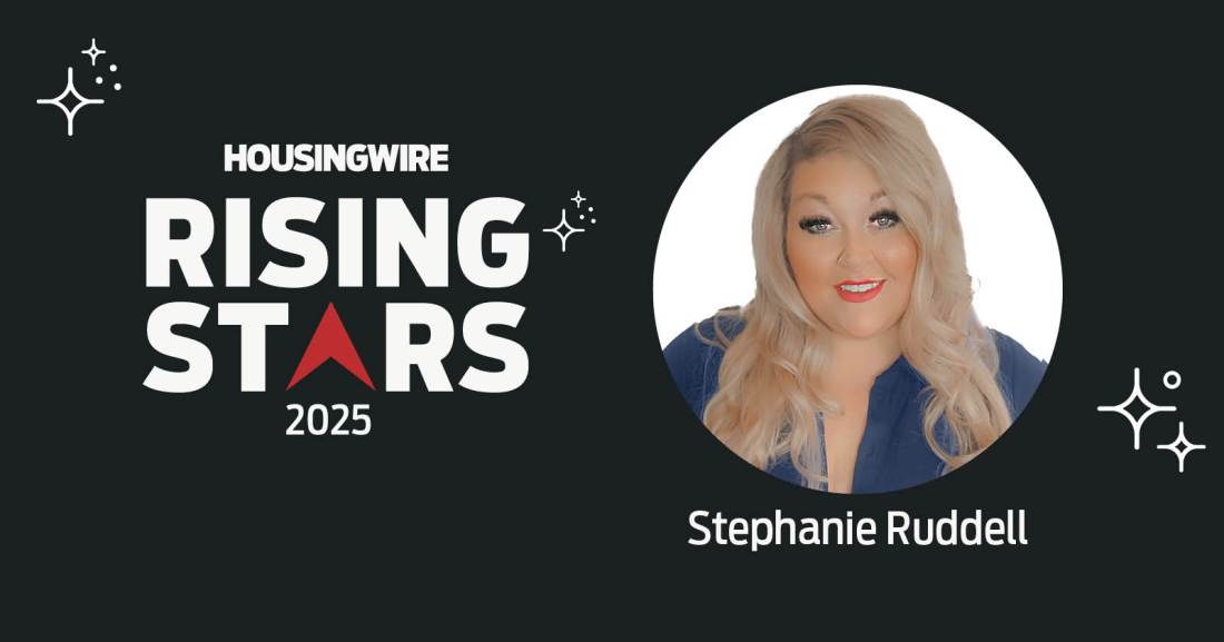 Stephanie Ruddell