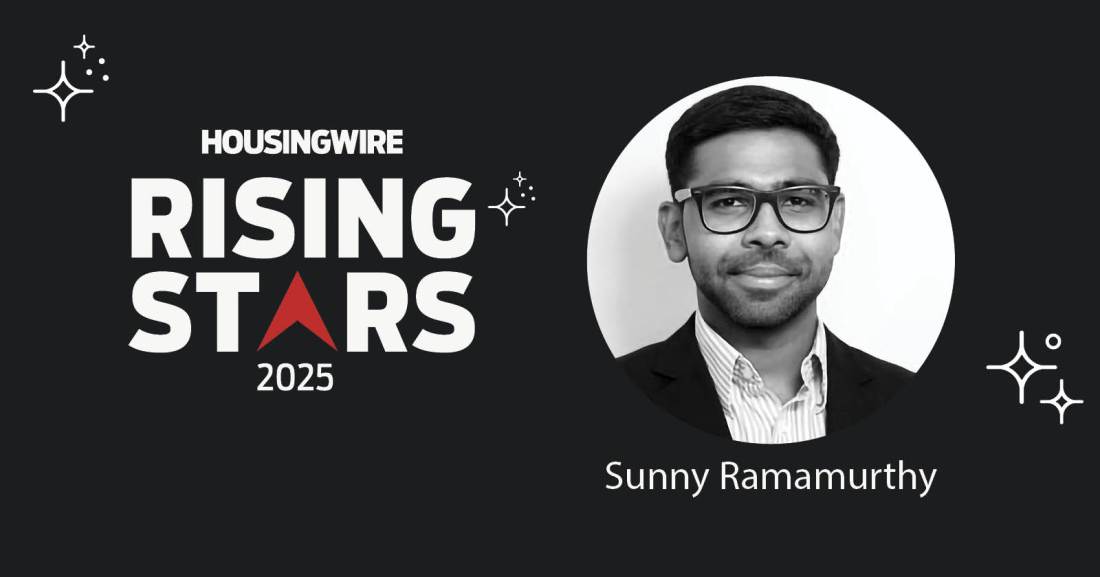 Sunny Ramamurthy