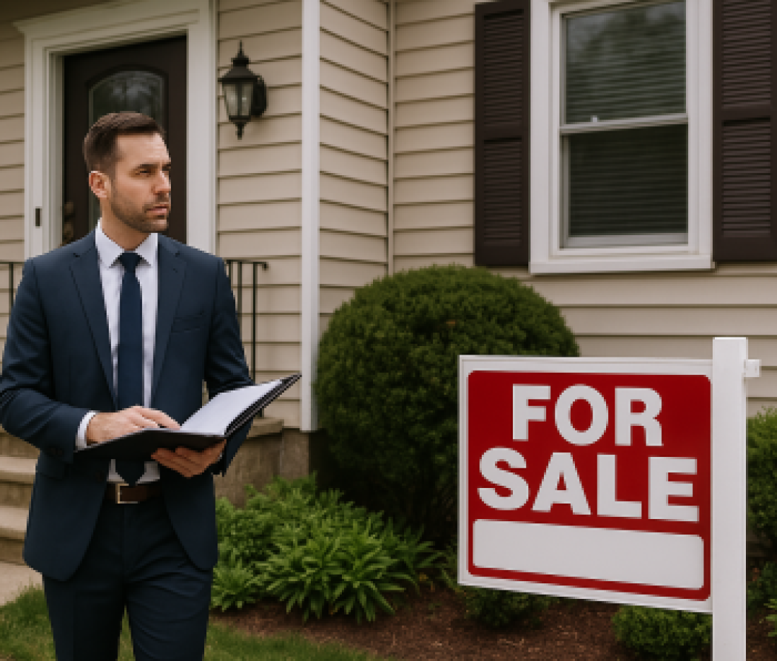 Bergen County real estate market