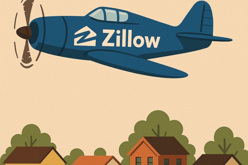 Zillow Compass private listings lawsuit marketing listings