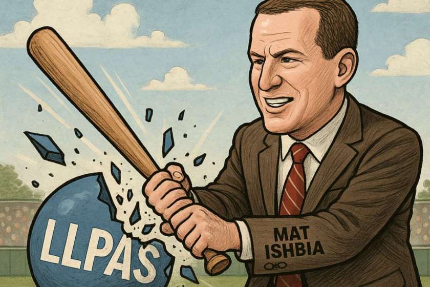 Mat Ishbia illustration