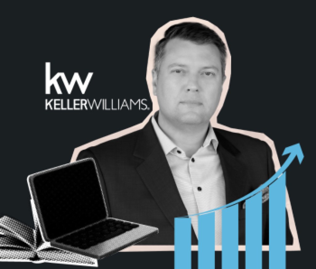 Keller-Williams'-new-CEO-Chris-Czarnecki