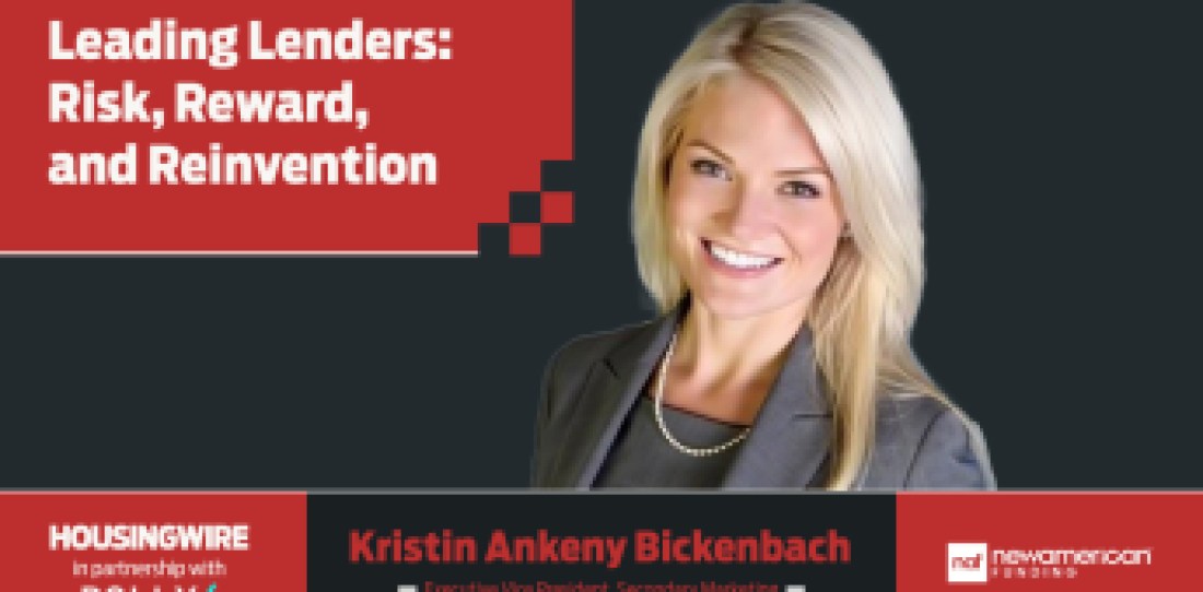 Leading Lenders: How New American Funding is Scaling Without Sacrificing Service