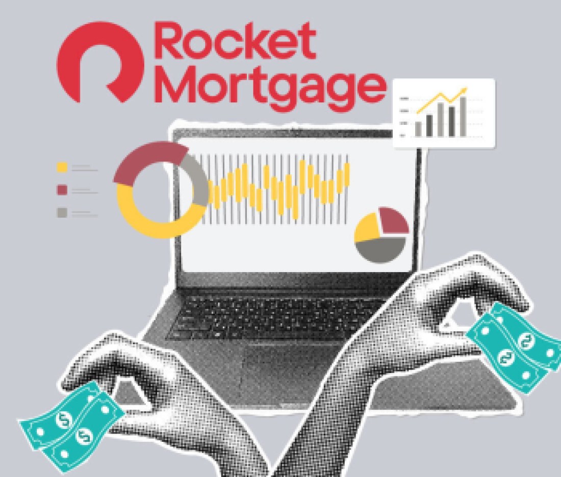 Rocket-Mortgage's-servicing-strategy